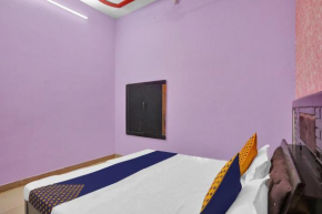 Hotel O Aniruddha Palace